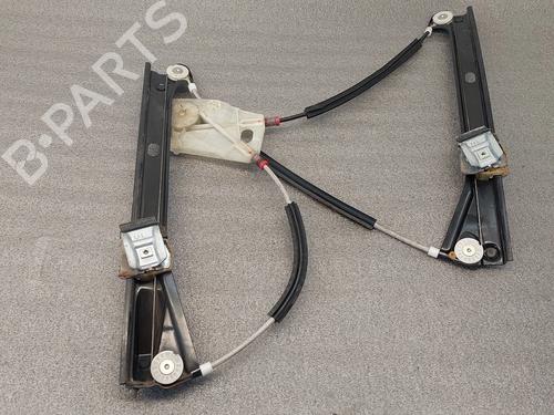 Used Front left window mechanism Front left window mechanism VW POLO V (6R1, 6C1) 1.2 (75 hp) 40046073 40046073