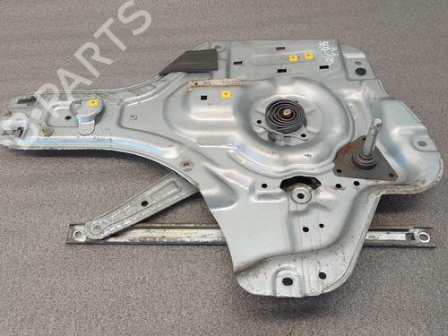 Used Rear left window mechanism Rear left window mechanism KIA CERATO I Hatchback (LD) 1.5 CRDi (102 hp) 40046075 40046075