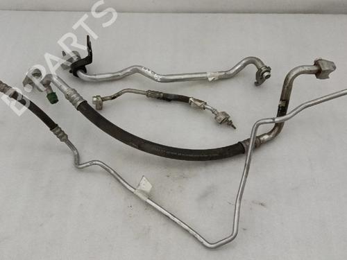Used AC pipe AC pipe FORD FIESTA VII (HJ, HF) 1.5 TDCi (86 hp) 40046078 40046078