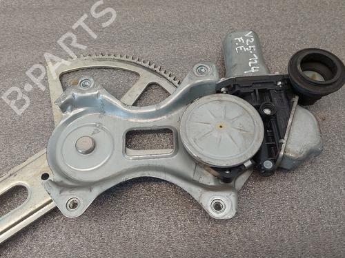 Front left window mechanism TOYOTA PRIUS PLUS (_W4_) 1.8 Hybrid (ZVW40W, ZVW41W) | BP40046081C22 - Image 2