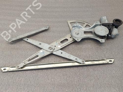 Used Front left window mechanism Front left window mechanism TOYOTA PRIUS PLUS (_W4_) 1.8 Hybrid (ZVW40W, ZVW41W) (136 hp) 40046081 40046081
