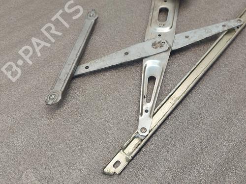 Front left window mechanism TOYOTA PRIUS PLUS (_W4_) 1.8 Hybrid (ZVW40W, ZVW41W) | BP40046081C22 - Image 3