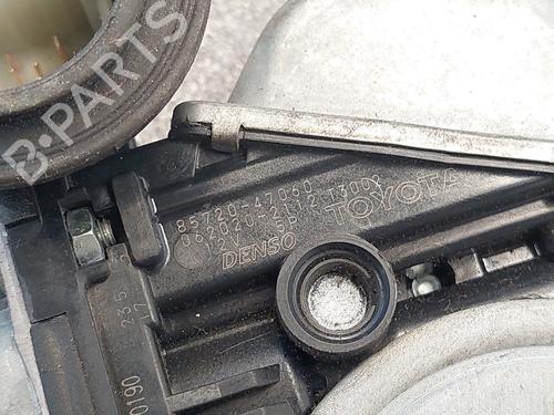 Front left window mechanism TOYOTA PRIUS PLUS (_W4_) 1.8 Hybrid (ZVW40W, ZVW41W) | BP40046081C22 - Image 8