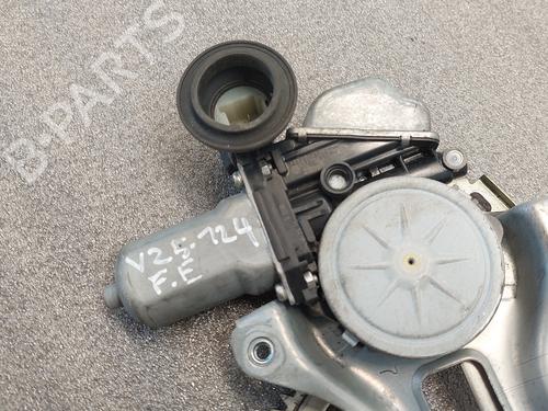 Front left window mechanism TOYOTA PRIUS PLUS (_W4_) 1.8 Hybrid (ZVW40W, ZVW41W) | BP40046081C22 - Image 7
