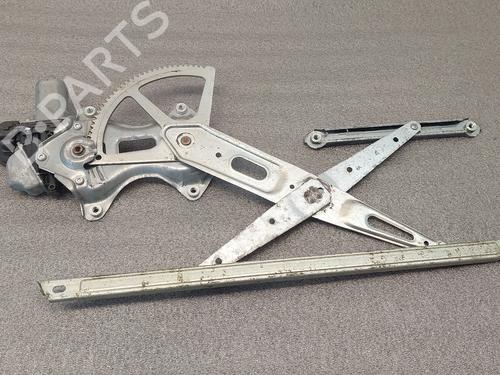 Front left window mechanism TOYOTA PRIUS PLUS (_W4_) 1.8 Hybrid (ZVW40W, ZVW41W) | BP40046081C22 - Image 4