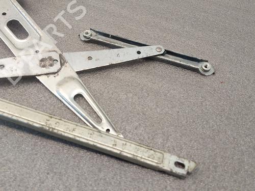 Front left window mechanism TOYOTA PRIUS PLUS (_W4_) 1.8 Hybrid (ZVW40W, ZVW41W) | BP40046081C22 - Image 5