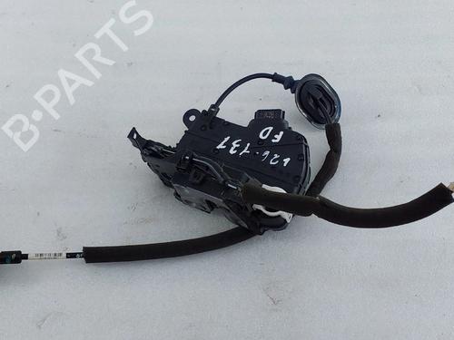 Used Front left lock Front left lock RENAULT CLIO IV (BH_) 1.5 dCi 90 (90 hp) 40046083 40046083