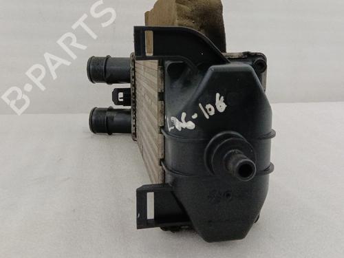 Intercooler FORD FIESTA VII (HJ, HF) 1.5 TDCi | BP40046085M30 - Image 3