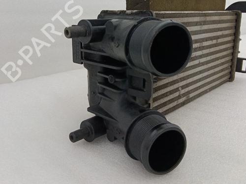 Intercooler FORD FIESTA VII (HJ, HF) 1.5 TDCi | BP40046085M30 - Image 2
