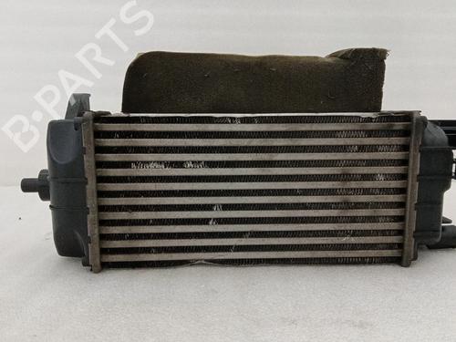 Intercooler FORD FIESTA VII (HJ, HF) 1.5 TDCi | BP40046085M30 - Image 4