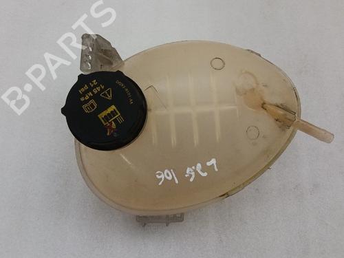 Used Expansion tank Expansion tank FORD FIESTA VII (HJ, HF) 1.5 TDCi (86 hp) 40046090 40046090