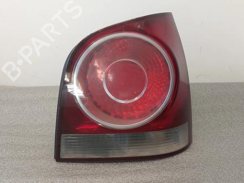 Used Right taillight Right taillight VW POLO IV (9N_, 9A_) 1.2 12V (69 hp) 40046091 40046091