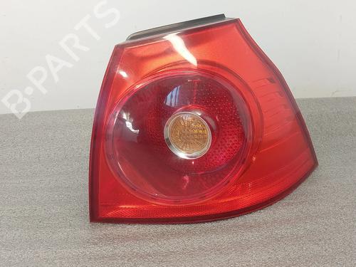Used Right taillight Right taillight VW GOLF V (1K1) 1.4 FSI (90 hp) 40046092 40046092