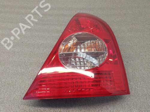 Used Right taillight Right taillight RENAULT CLIO II (BB_, CB_) 1.5 dCi (B/CB07) (65 hp) 40046095 40046095