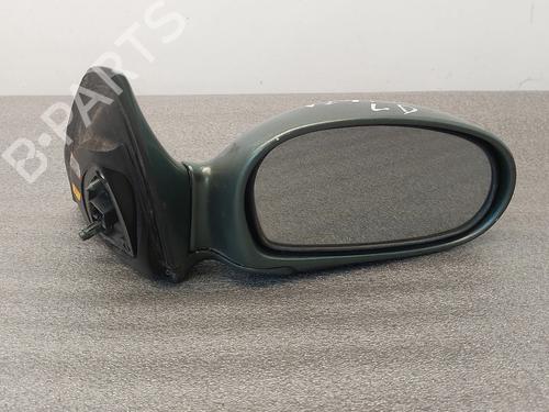 Used Right mirror Right mirror KIA RIO I Saloon (DC_) 1.3 (75 hp) 40046096 40046096