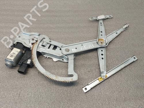 Used Front left window mechanism Front left window mechanism OPEL COMBO Box Body/MPV 1.7 DI 16V (65 hp) 40046098 40046098