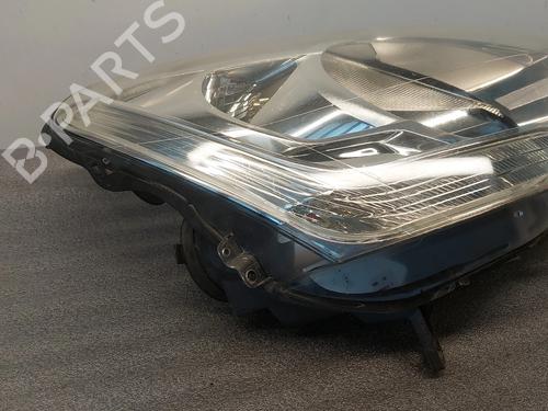Right headlight CITROËN BERLINGO MULTISPACE (B9) 1.6 | BP40046099C29 - Image 2
