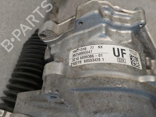 Steering rack BMW 2 Gran Tourer (F46) 216 d | BP40046101M22 - Image 10