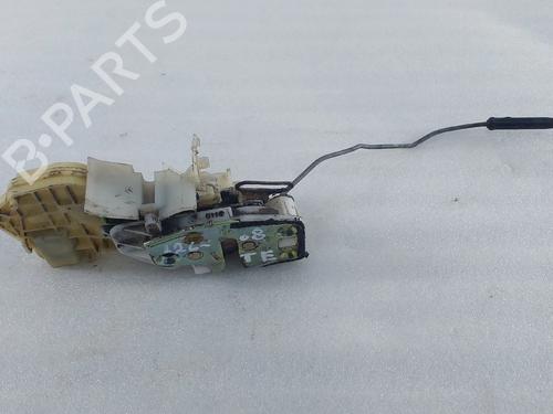 Used Front left lock Front left lock HONDA JAZZ II (GD_, GE3, GE2) 1.2 i-DSI (GD5, GE2) (78 hp) 40076519 40076519
