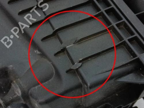 Air filter box FORD FIESTA VII (HJ, HF) 1.5 TDCi | BP40076520M87 - Image 5