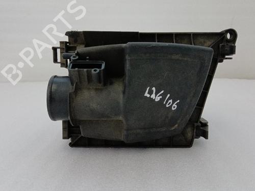 Used Air filter box Air filter box FORD FIESTA VII (HJ, HF) 1.5 TDCi (86 hp) 40076520 40076520