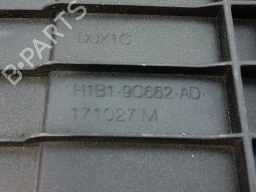 Air filter box FORD FIESTA VII (HJ, HF) 1.5 TDCi | BP40076520M87 - Image 6