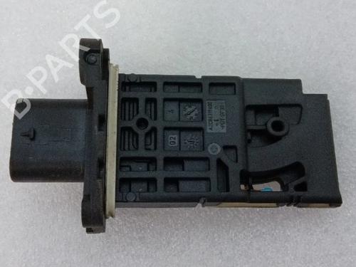 Mass air flow sensor FORD FIESTA VII (HJ, HF) 1.5 TDCi | BP40076522M95 - Image 2