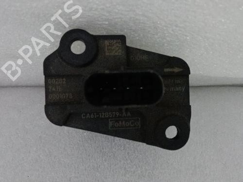 Mass air flow sensor FORD FIESTA VII (HJ, HF) 1.5 TDCi | BP40076522M95 - Image 3