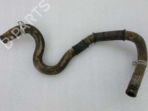 Pipe FORD FIESTA VII (HJ, HF) 1.5 TDCi | BP40076525M125 - Image 3