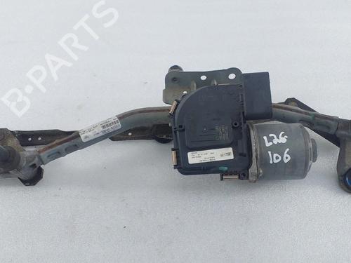 Used Other Other FORD FIESTA VII (HJ, HF) 1.5 TDCi (86 hp) 40076528 40076528