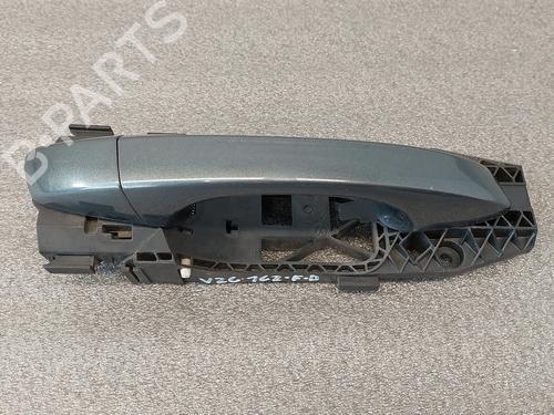 Used Front right exterior door handle Front right exterior door handle VW GOLF VII Variant (BA5, BV5) 1.6 TDI (115 hp) 40084669 40084669