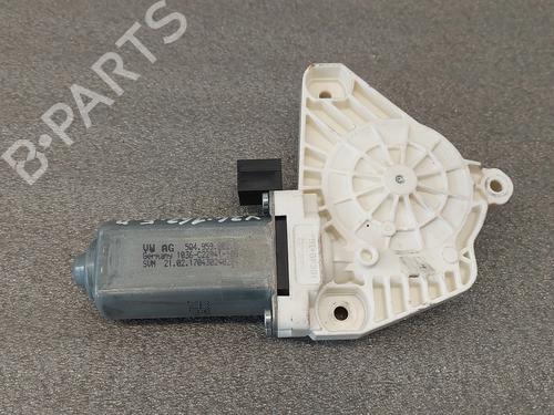 Used Right front window motor Right front window motor VW GOLF VII Variant (BA5, BV5) 1.6 TDI (115 hp) 40084670 40084670