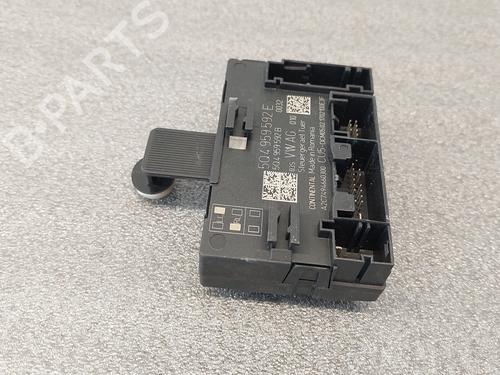 Electronic module VW GOLF VII Variant (BA5, BV5) 1.6 TDI | BP40084671M83 - Image 2