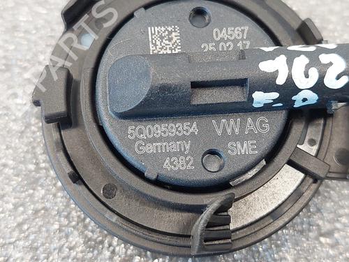 Electronic sensor VW GOLF VII Variant (BA5, BV5) 1.6 TDI | BP40084674M84 - Image 5
