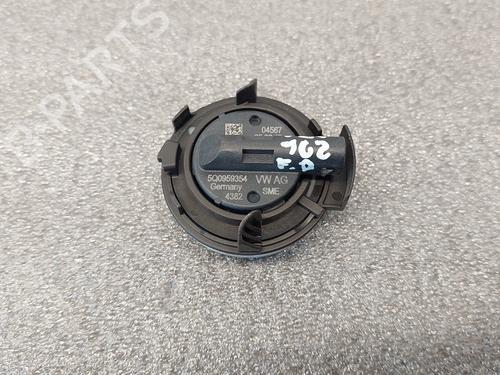 Used Electronic sensor Electronic sensor VW GOLF VII Variant (BA5, BV5) 1.6 TDI (115 hp) 40084674 40084674