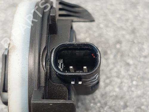 Electronic sensor VW GOLF VII Variant (BA5, BV5) 1.6 TDI | BP40084674M84 - Image 6