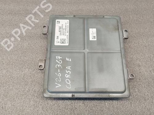 Engine control unit (ECU) OPEL CORSA E (X15) 1.3 CDTI (08, 68) | BP40084675M57 - Image 5