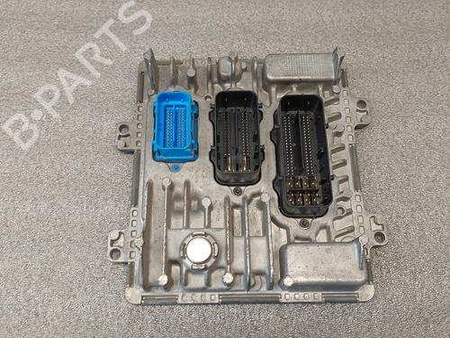 Engine control unit (ECU) OPEL CORSA E (X15) 1.3 CDTI (08, 68) | BP40084675M57 - Image 3
