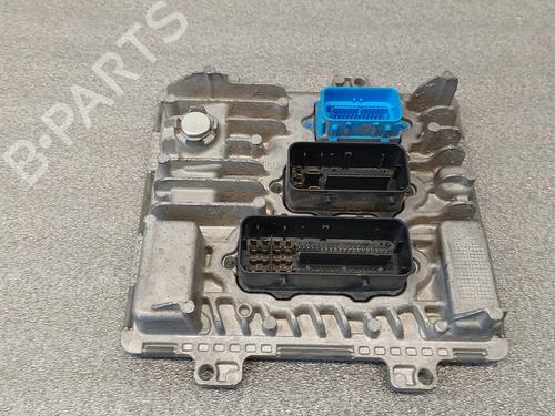 Used Engine control unit (ECU) Engine control unit (ECU) OPEL CORSA E (X15) 1.3 CDTI (08, 68) (95 hp) 40084675 40084675
