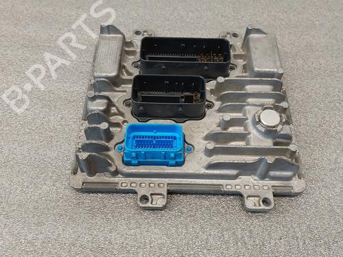 Engine control unit (ECU) OPEL CORSA E (X15) 1.3 CDTI (08, 68) | BP40084675M57 - Image 2