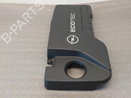 Upper protection OPEL CORSA E (X15) 1.3 CDTI (08, 68) | BP40084676M93 - Image 2