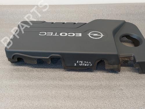 Upper protection OPEL CORSA E (X15) 1.3 CDTI (08, 68) | BP40084676M93 - Image 3
