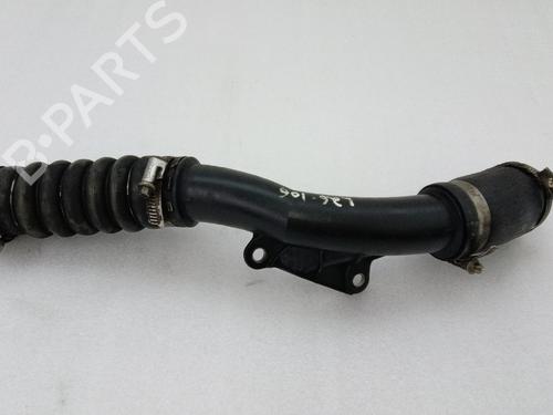 Intercooler pipe FORD FIESTA VII (HJ, HF) 1.5 TDCi | BP40084678M127 - Image 4