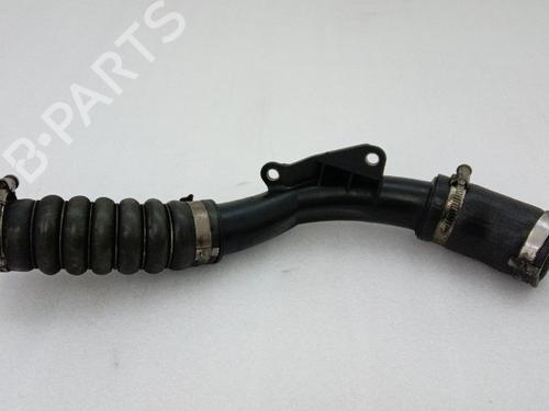 Intercooler pipe FORD FIESTA VII (HJ, HF) 1.5 TDCi | BP40084678M127 - Image 3