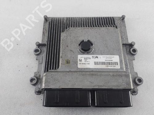 Used Engine control unit (ECU) Engine control unit (ECU) PEUGEOT 3008 II SUV (MC_, MR_, MJ_, M4_) 1.2 THP/ PureTech 130 (MRHNSM, MRHNSU, MRHNSJ, MRHNYW,... (131 hp) 40084680 40084680