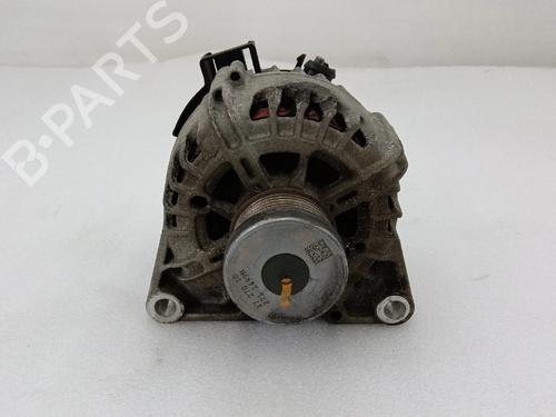 Alternator FORD FIESTA VII (HJ, HF) 1.5 TDCi | BP40084681M7 - Image 2