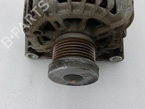 Alternator FORD FIESTA VII (HJ, HF) 1.5 TDCi | BP40084681M7 - Image 3