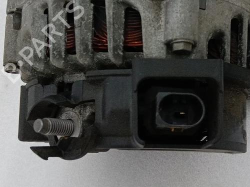Alternator FORD FIESTA VII (HJ, HF) 1.5 TDCi | BP40084681M7 - Image 4