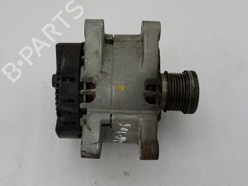 Alternator FORD FIESTA VII (HJ, HF) 1.5 TDCi | BP40084681M7 - Image 5