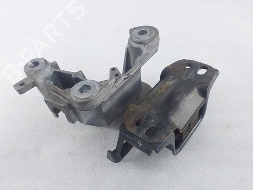 Engine mount FORD FIESTA VII (HJ, HF) 1.5 TDCi | BP40084684M89 - Image 3